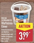 Waffelmix-Eimer von Wiesn Schmankerl im aktuellen ALDI Nord Prospekt