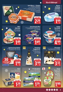 Joghurt im EDEKA Prospekt "Aktuelle Angebote" mit 26 Seiten (Aachen)