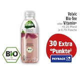 Bio-Tee oder Vitamin+ im Angebot bei EDEKA in Kaufbeuren Bio-Tee oder Vitamin+ Angebote von Volvic bei EDEKA Kaufbeuren