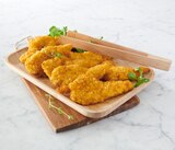 AIGUILLETTES DE POULET CORNFLAKES - MAITRE COQ en promo à 14,99 € chez Auchan Hypermarché AIGUILLETTES DE POULET CORNFLAKES - MAITRE COQ dans le catalogue Auchan Hypermarché