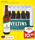 Pilsener Angebote von Veltins bei Netto Marken-Discount Wachtberg für 10,49 €