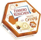 Küsschen von Ferrero im aktuellen Metro Prospekt für 2,49 €