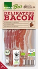 Delikatess Bacon von EDEKA Bio im aktuellen EDEKA Prospekt