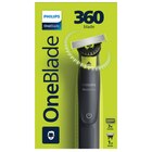 Tondeuse - PHILIPS - Carrefour à Ajaccio Tondeuse - PHILIPS en promo chez Carrefour Ajaccio à 32,99 €