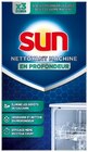 Sun dishwasher - Sun - Lidl à Taverny Sun dishwasher - Sun en promo chez Lidl Taverny à 1,39 €