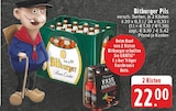 Aktuelles Pils Angebot bei E center in Ahaus ab 22,00 €