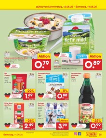 Schokolade im aktuellen Netto Marken-Discount Prospekt (Pforzheim) Schokolade im Netto Marken-Discount Prospekt "Aktuelle Angebote" mit 63 Seiten (Pforzheim)