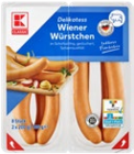 Wiener Würstchen Angebote von K-Classic bei Kaufland Pforzheim für 2,59 €