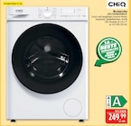 Waschmaschine PFL7012M3XWGA Angebote von CHiQ bei Marktkauf Coburg für 249,99 €