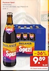 Spezi bei Netto Marken-Discount im Frankfurt Prospekt für 9,89 €