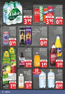 Hohes C im aktuellen EDEKA Prospekt (Gelsenkirchen) Hohes C im EDEKA Prospekt "Aktuelle Angebote" mit 28 Seiten (Gelsenkirchen)