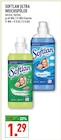 Ultra Weichspüler Frühlingsfrisch im Angebot bei Marktkauf in Detmold Ultra Weichspüler Frühlingsfrisch Angebote von Softlan bei Marktkauf Detmold für 1,29 €