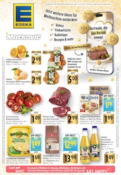 Aktueller E center Prospekt mit Lebensmittel, "Aktuelle Angebote", Seite 1