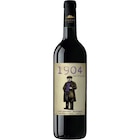 1904 Les Origines 100% Cabernet - BORDEAUX en promo chez Carrefour Market Colombes à 5,96 €