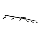 LED-STRAHLER Zeno 180/23/8,5 cm Angebote von Trio Leuchten bei XXXLutz Möbelhäuser Braunschweig für 199,00 €