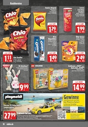 Akku im E center Prospekt in Bocholt Aktueller E center Prospekt mit Akku, "Aktuelle Angebote", Seite 18