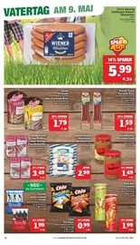 Aktueller Marktkauf Prospekt mit Senf, "GANZ GROSS in kleinsten Preisen!", Seite 16