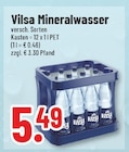 Angebot im Trinkgut Bedburg Prospekt Trinkgut Bedburg Prospekt mit im Angebot fĂŒr 5,49 âŹ