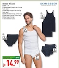 Achselhemd Doppel- oder Feinripp im Angebot bei Marktkauf in Hagen Achselhemd Doppel- oder Feinripp Angebote von Schiesser bei Marktkauf Hagen für 14,99 €