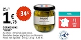 Promo Cornichons à 1,78 € dans le catalogue E.Leclerc à Blagnac