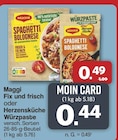 famila Nordwest Bramsche - Fix und frisch Angebot im Prospekt Fix und frisch bei famila Nordwest im Bramsche Prospekt für 0,44 €
