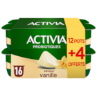 Promo Activia à 4,30 € dans le catalogue Carrefour Market à Savigny-en-Septaine