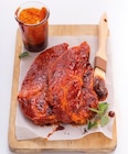 REWE Starnberg - Barbecue-Steak Angebot im Prospekt Barbecue-Steak bei REWE im Starnberg Prospekt für 0,99 €