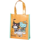 Sac à bonbons pour Halloween - Action - Action à Rouen Sac à bonbons pour Halloween - Action en promo chez Action Rouen à 0,77 €