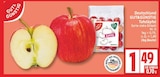 Aktuelles Tafeläpfel Angebot bei EDEKA in Potsdam ab 1,49 €