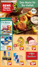 Aktueller REWE Discounter Prospekt in Holle und Umgebung, "Dein Markt" mit 24 Seiten, 17.03.2025 - 22.03.2025