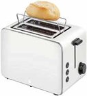 Toaster Stelio Paper White im Angebot bei expert in Bocholt Toaster Stelio Paper White Angebote von WMF bei expert Bocholt für 39,99 €
