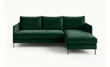 Ecksofa Bellis für 735,00 € bei Höffner im Angebot Ecksofa Bellis im aktuellen Höffner Prospekt