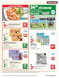 Offre Congélateur dans le catalogue Auchan Hypermarché du moment à la page 7