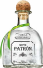 Silver Tequila im Angebot bei Getränke Hoffmann in Willich Silver Tequila Angebote von Patrón bei Getränke Hoffmann Willich für 45,99 €