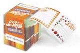 Promo 100 Étiquettes Adhésives Confiturier à 5,80 € dans le catalogue Rural Master à Le Soler