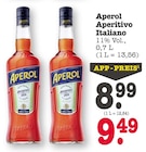 Aktuelles Aperitivo Italiano Angebot bei E center in Mannheim ab 8,99 €