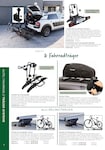Fahrradträger Fahrradträger
