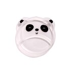 Assiette - TEX BASIC en promo chez Carrefour Vitry-sur-Seine à 1,49 €