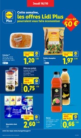 Cuisine Angebote im Prospekt "Ca vaut le coup." von Lidl Cuisine Angebote im Prospekt "Ca vaut le coup." von Lidl auf Seite 9