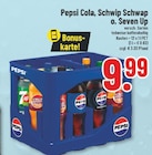 Pepsi Cola Angebote bei Marktkauf Herten für 9,99 €