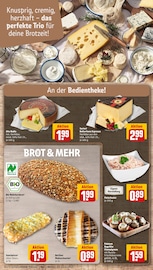 Espresso im REWE Prospekt in Dreieich Aktueller REWE Prospekt mit Espresso, "Dein Markt", Seite 9