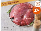 Rehkeule Angebote bei tegut Fellbach für 3,49 €