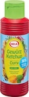 Curry Gewürzketchup von Hela für 1,49 € bei Netto Marken-Discount im Angebot Curry Gewürzketchup von Hela im aktuellen Netto Marken-Discount Prospekt
