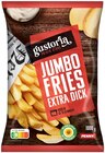 Jumbo Fries von Gustoria im aktuellen Penny Prospekt