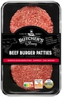 Penny Remshalden - Frische Beef Burger Patties Angebot im Prospekt Frische Beef Burger Patties bei Penny im Remshalden Prospekt für 2,99 €