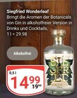 Wonderleaf im Angebot bei GLOBUS in Oberhausen Wonderleaf Angebote von Siegfried bei GLOBUS Oberhausen für 14,99 €