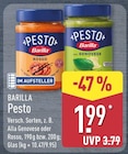 Pesto Alla Genovese Angebote von Barilla bei ALDI Nord Iserlohn für 1,99 €