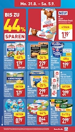 Butter im ALDI Nord Prospekt in Lutherstadt Wittenberg Aktueller ALDI Nord Prospekt mit Butter, "Aktuelle Angebote", Seite 11