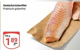 Seelachsrückenfilet im Angebot bei GLOBUS in Neustadt Seelachsrückenfilet Angebote bei GLOBUS Neustadt für 1,89 €