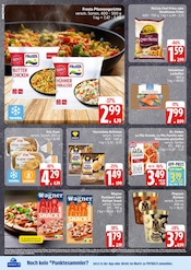 Aktueller E center Prospekt mit Brötchen, "Top Angebote", Seite 12